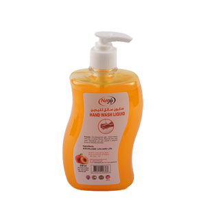 Hand Wash
